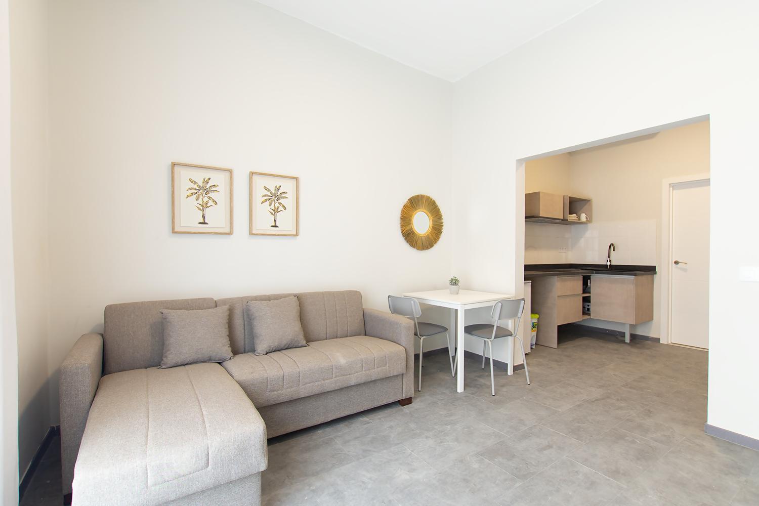 Macaronesia Lpa Suites Las Palmas / Gran Canaria Zimmer foto
