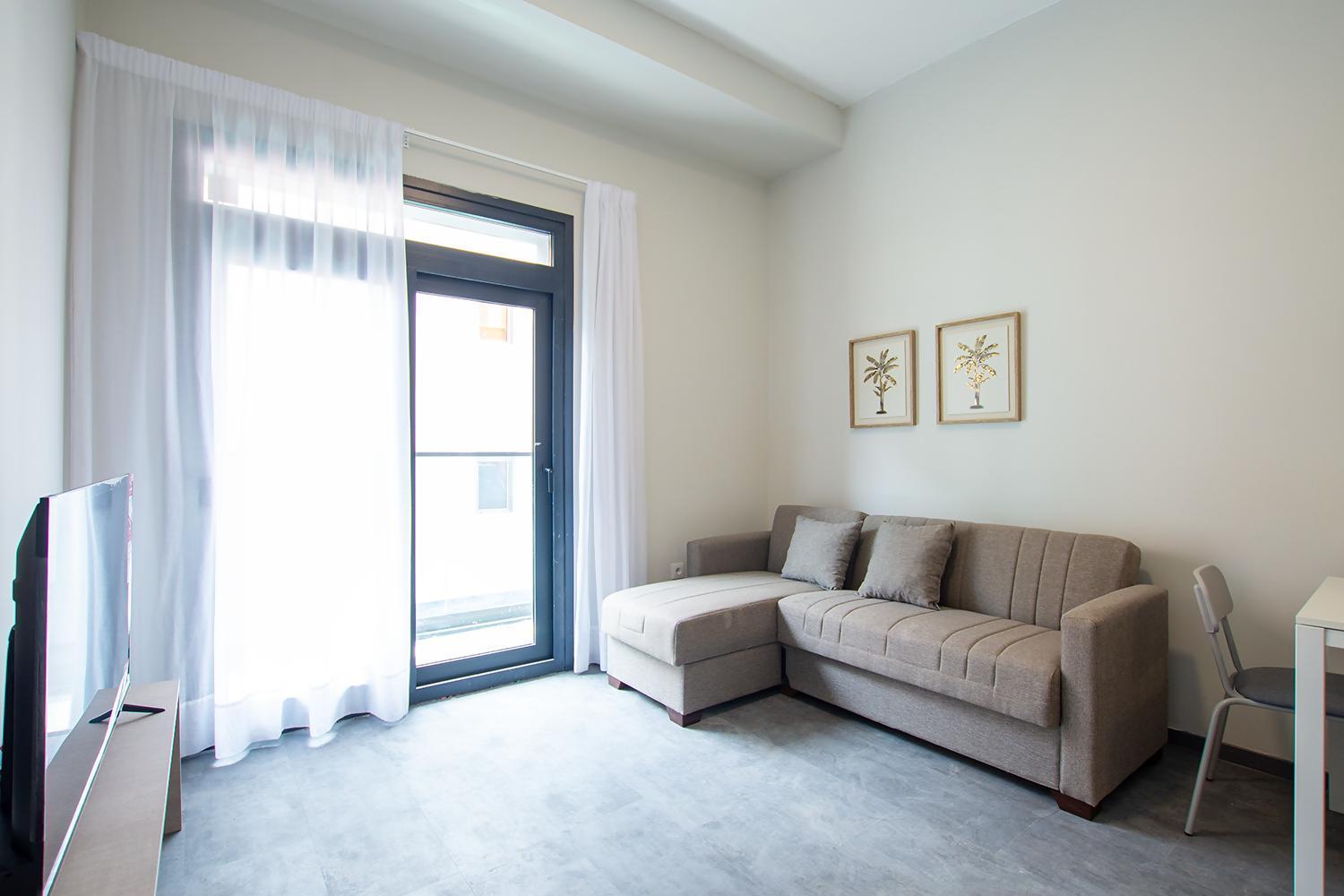 Macaronesia Lpa Suites Las Palmas / Gran Canaria Zimmer foto