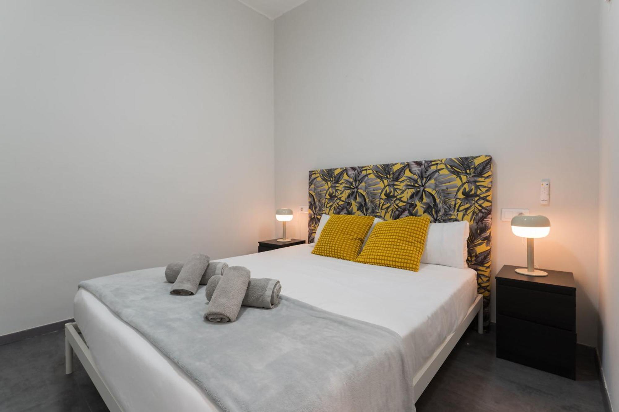 Macaronesia Lpa Suites Las Palmas / Gran Canaria Exterior foto