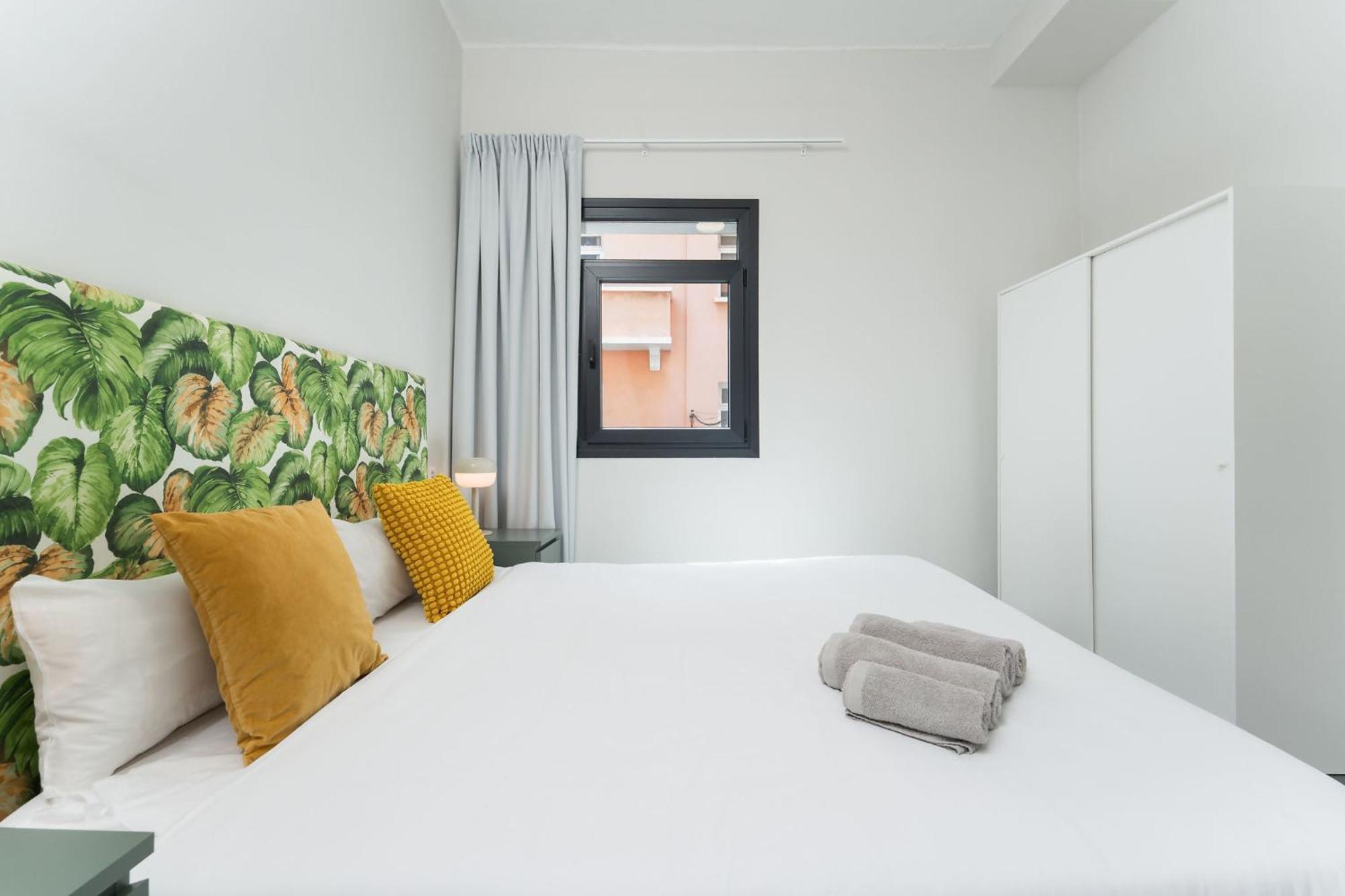 Macaronesia Lpa Suites Las Palmas / Gran Canaria Exterior foto
