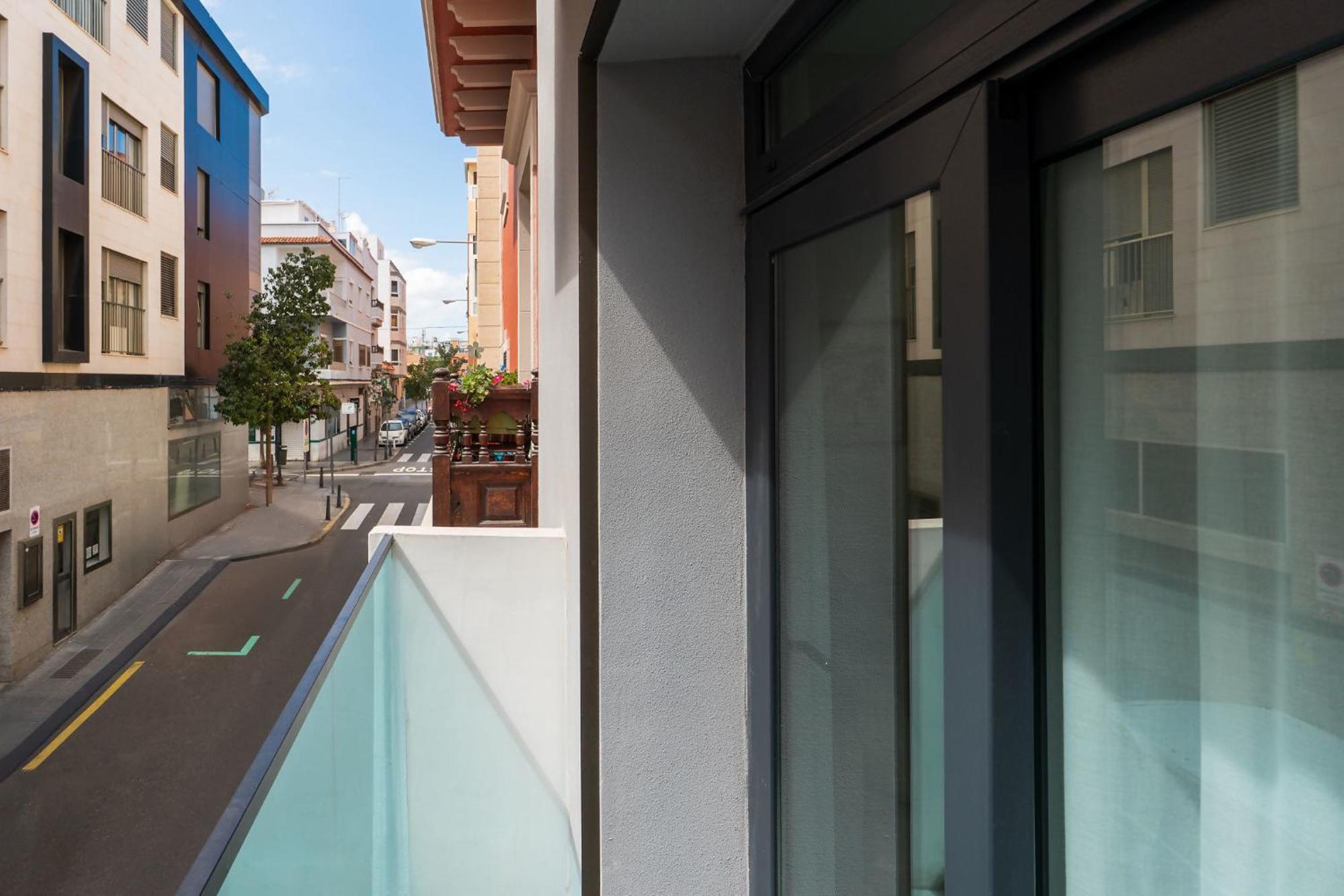 Macaronesia Lpa Suites Las Palmas / Gran Canaria Exterior foto